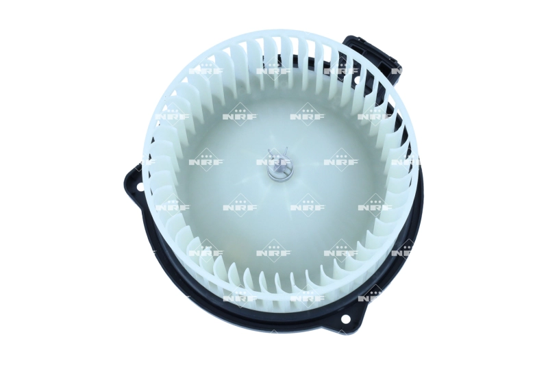 Моторчик печки