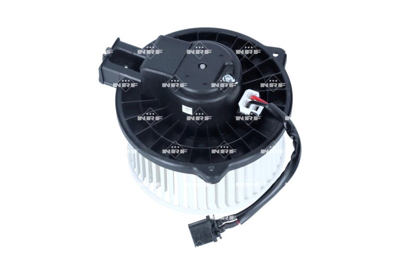 NRF 34505 - Моторчик печки