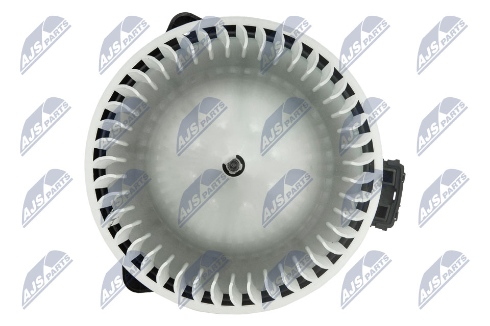 NTY EWN-MZ-003 - Моторчик печки