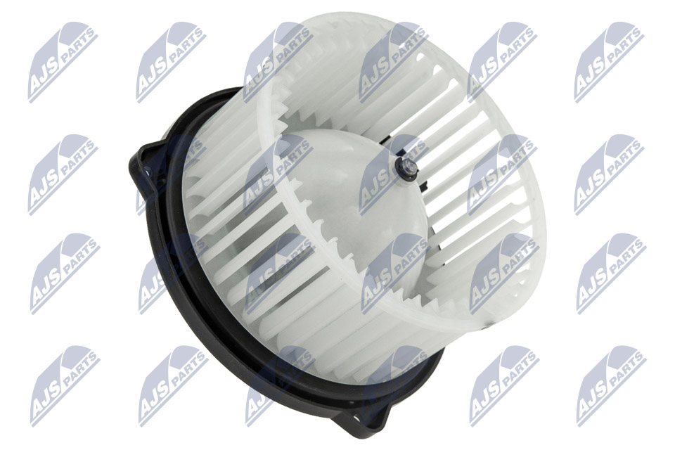 Моторчик печки