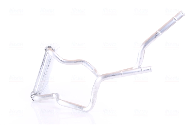 NISSENS 707300 - Радиатор печки