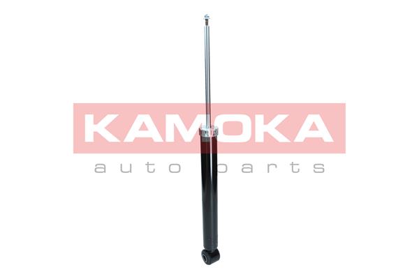 Амортизатор KAMOKA