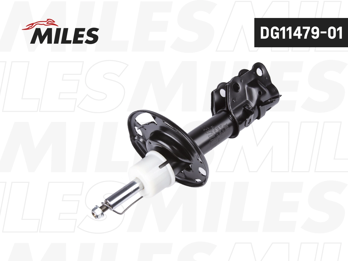 MILES DG11479-01 - Амортизатор