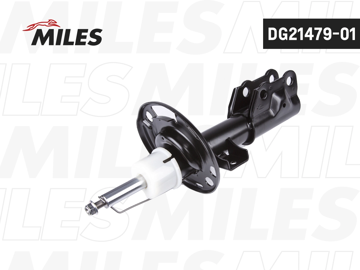 MILES DG21479-01 - Амортизатор