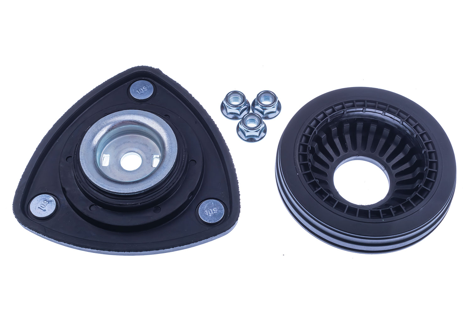 DENCKERMANN D600236 - Опора амортизатора