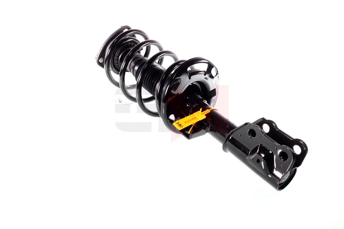 GH GH-353272C01 - Амортизационная стойка Quick-Strut