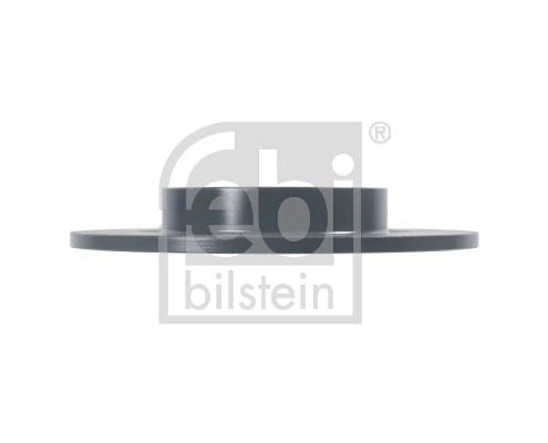 FEBI BILSTEIN 108480 - Тормозные диски