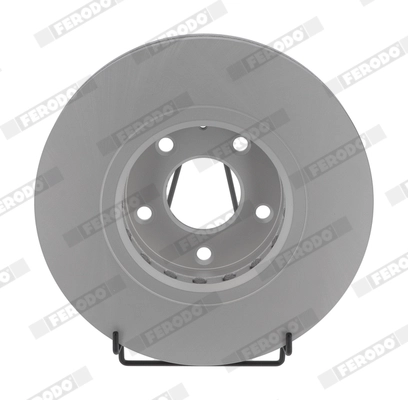 FERODO DDF2849C - Тормозной диск PREMIER