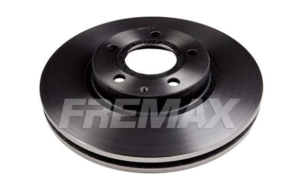 FREMAX BD-7336 - Тормозные диски