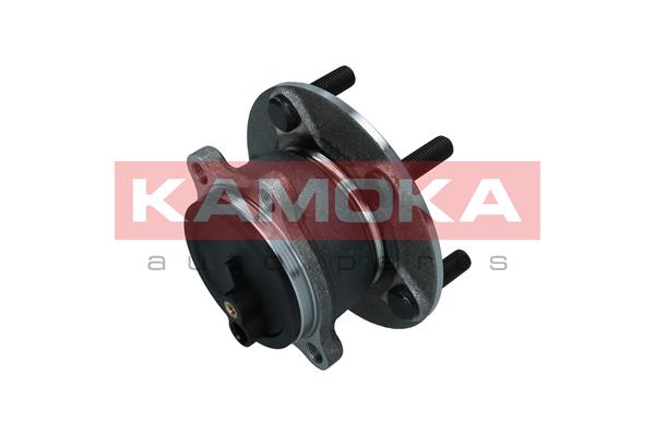 KAMOKA 5500298 - Комплект подшипника ступицы колеса KAMOKA