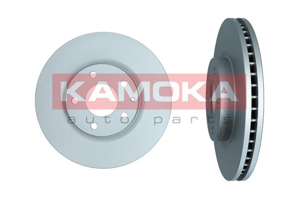 KAMOKA 103613 - Тормозной диск KAMOKA