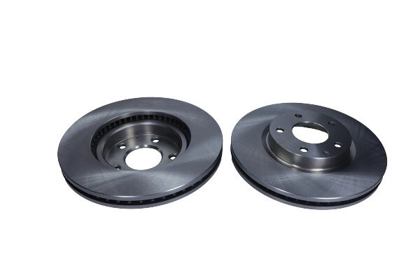 MAXGEAR 19-2215 - Тормозные диски