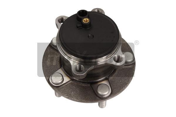 MAXGEAR 33-1047 - Ступичный подшипник