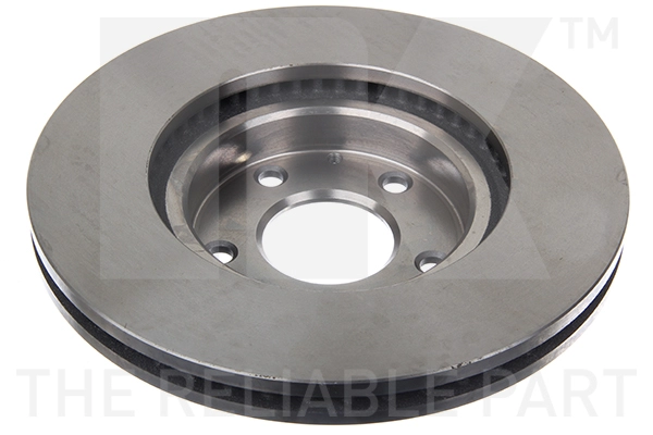 NK 203278 - Тормозные диски