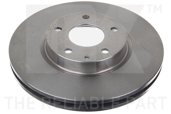 Тормозные диски