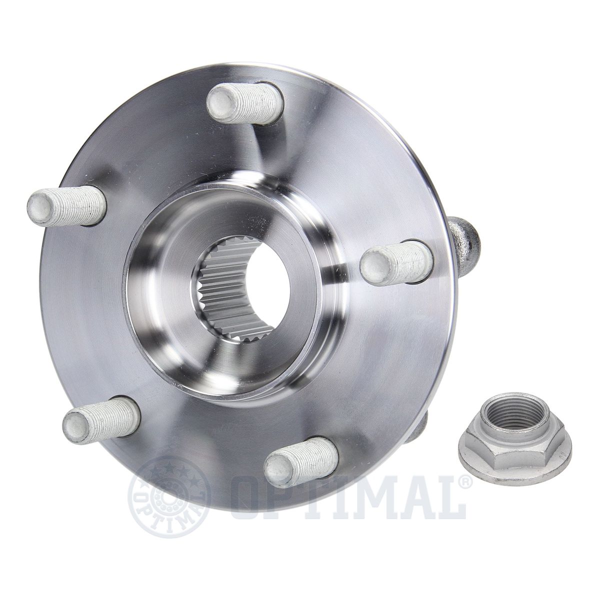 OPTIMAL 941401 - Ступичный подшипник