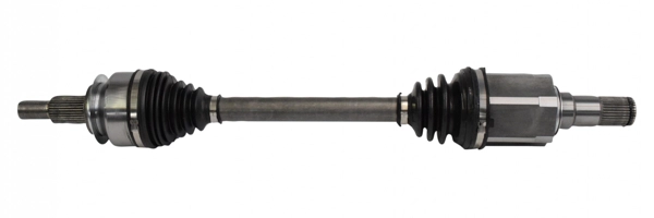 Приводной вал (полуось)