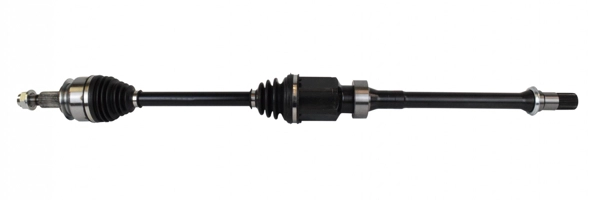 Приводной вал (полуось)