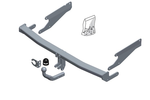 BRINK 670100 - Фаркоп 