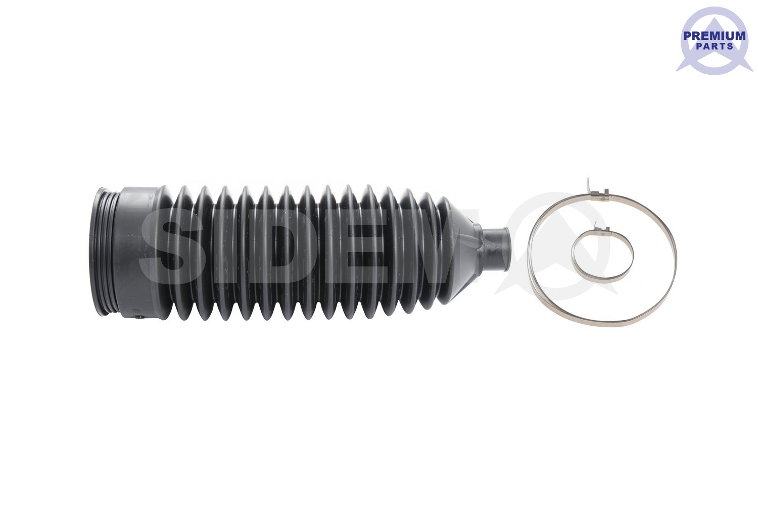 Пыльник рулевой рейки