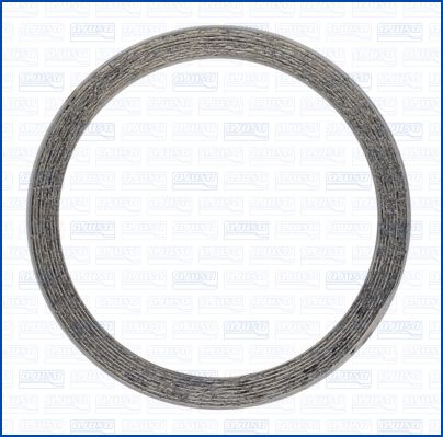 Прокладка глушителя