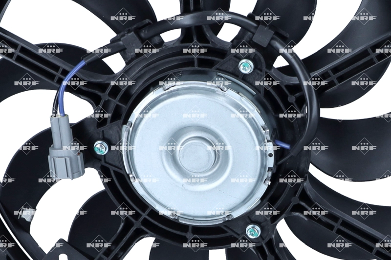 NRF 470007 - Вентилятор радиатора