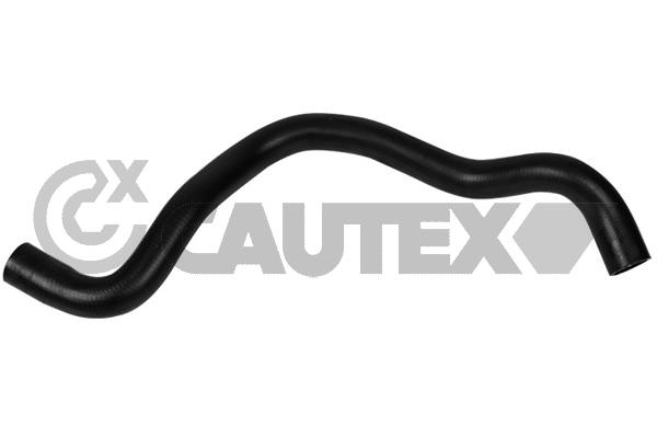 Патрубки системы охлаждения