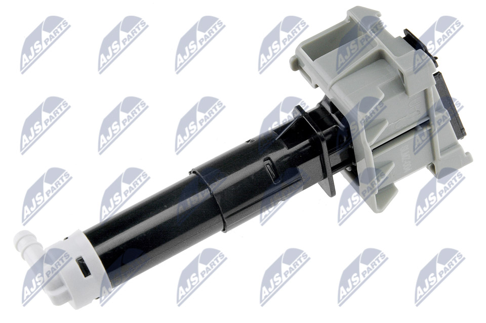 NTY EDS-MZ-004 - Форсунка омывателя фар