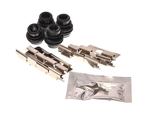 Ремкомплект тормозных колодок