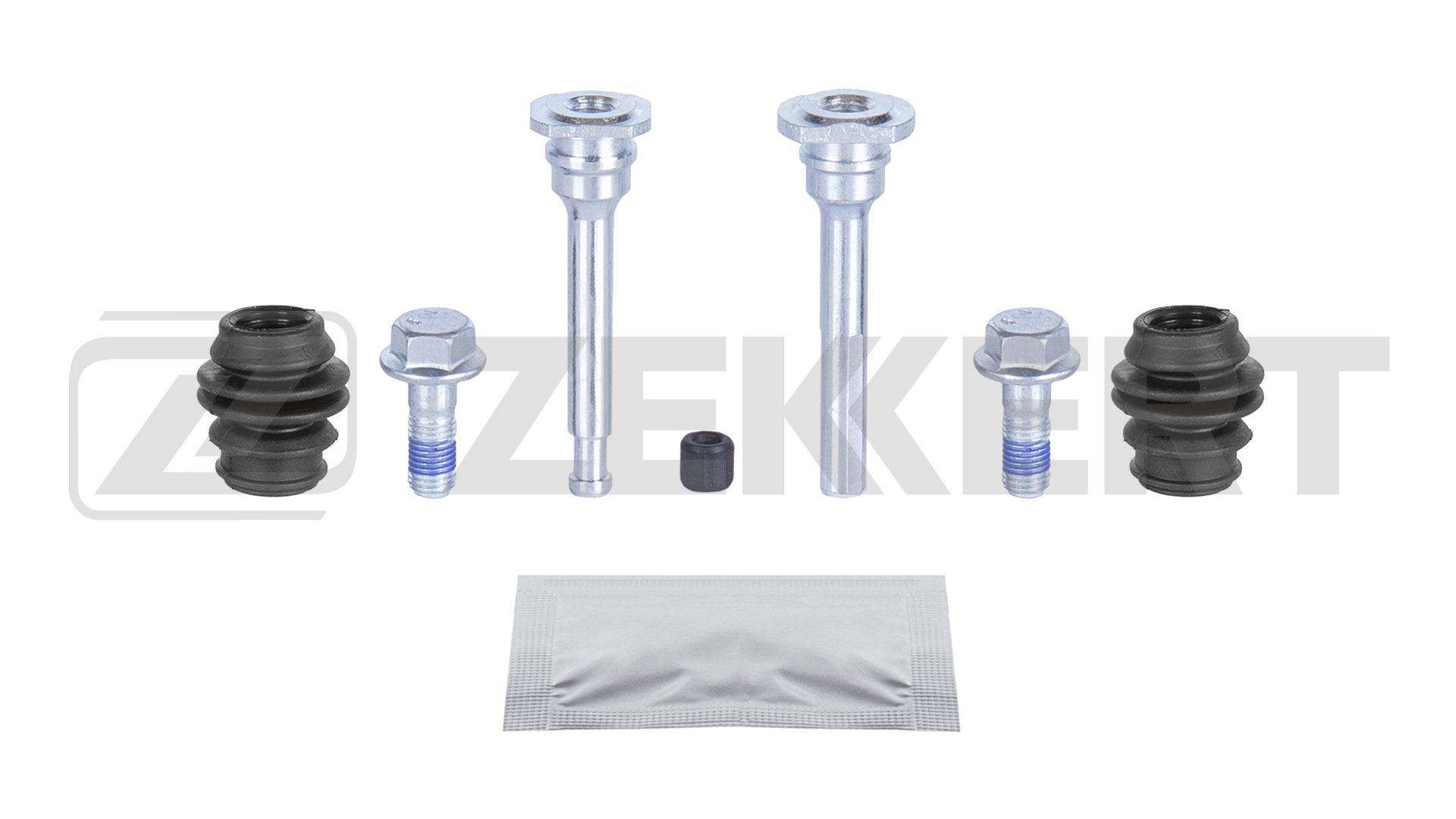 ZEKKERT BR-1358 - Направляющие суппорта