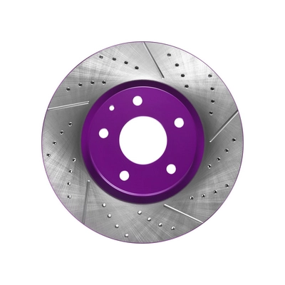 Экономичный тормозной диск