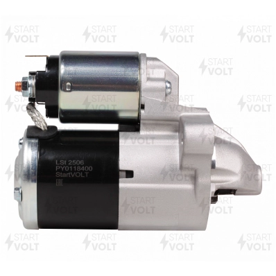 STARTVOLT LSt 2506 - Стартер
