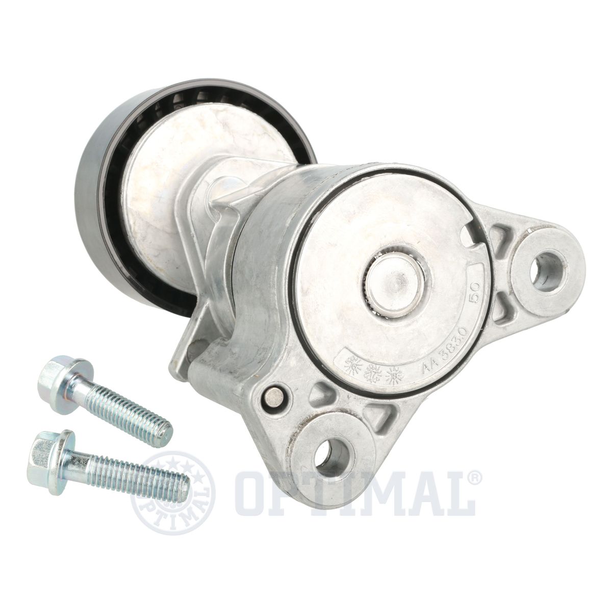 OPTIMAL 0-N2112 - Натяжитель приводного ремня