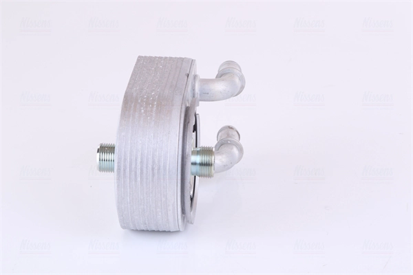 NISSENS 91111 - Масляный радиатор