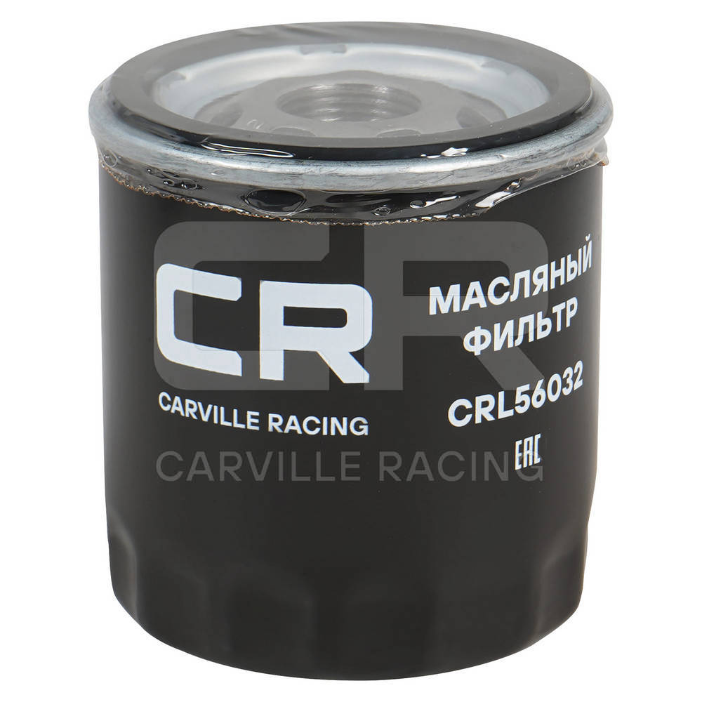 CARVILLE RACING CRL56032 - Масляный фильтр
