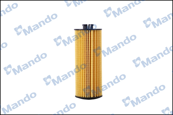 MANDO EEOG0007Y - Масляный фильтр