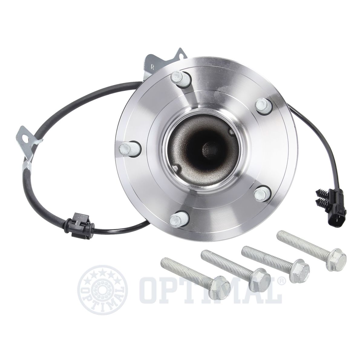 OPTIMAL 802724 - Ступичный подшипник