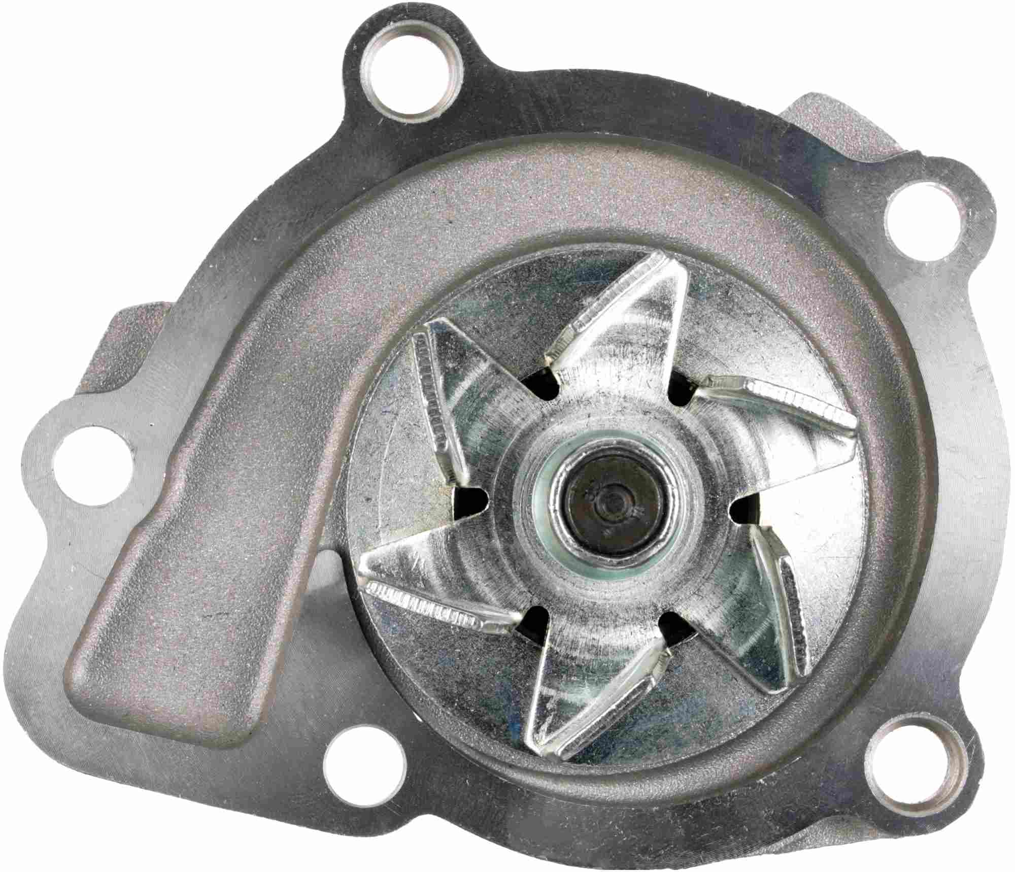 GATES WP0237 - Водяной насос - помпа