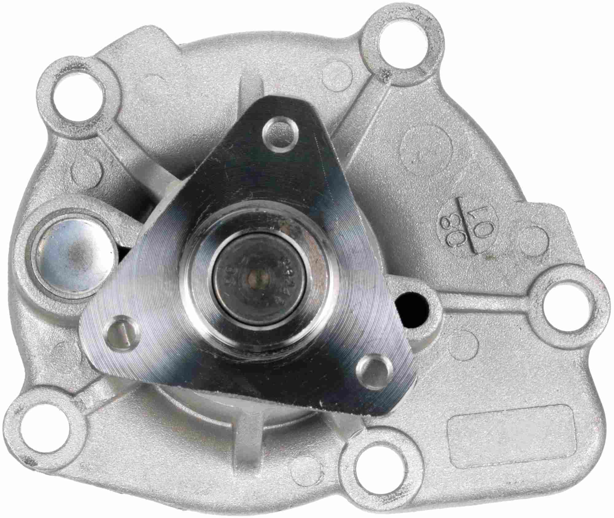 GATES WP0237 - Водяной насос - помпа