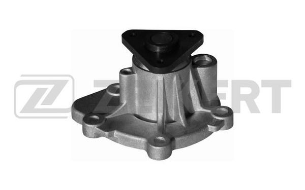 Водяной насос - помпа