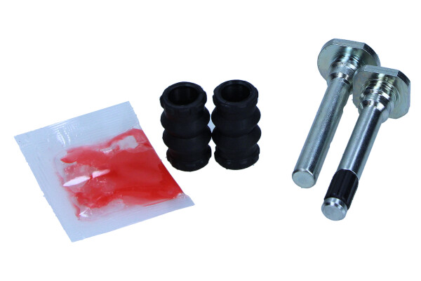 Направляющая суппорта