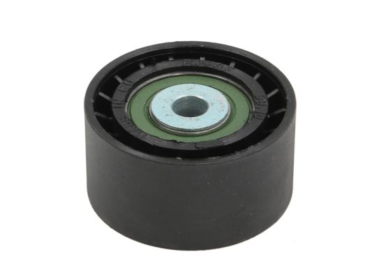 Натяжной ролик