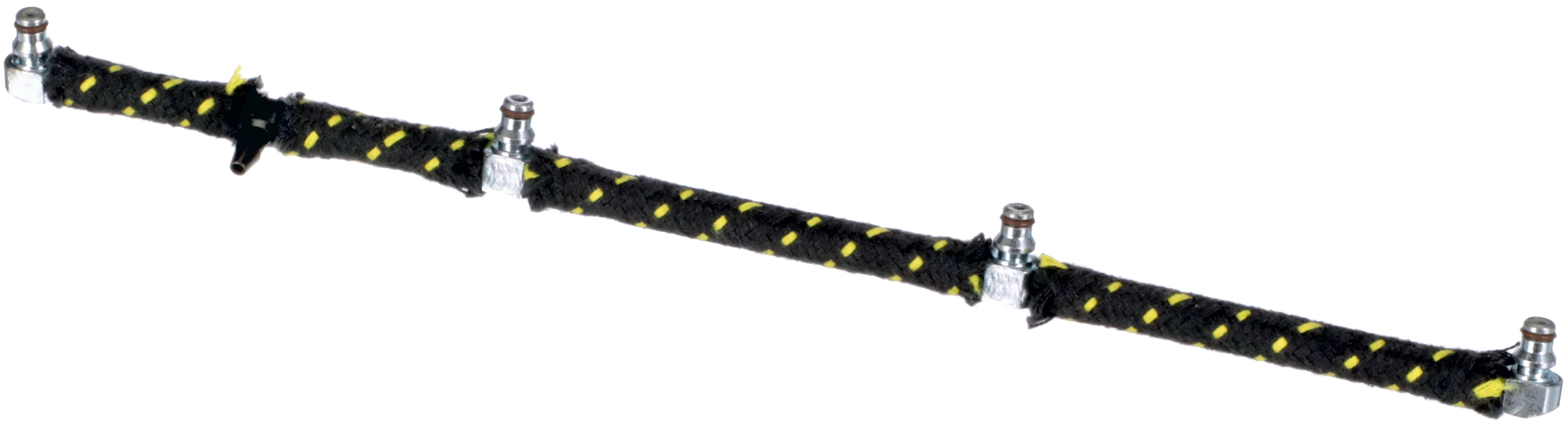 Топливная трубка