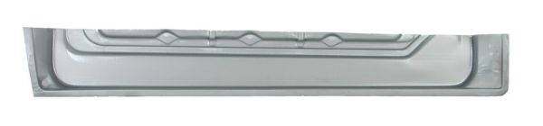 Обшивка двери