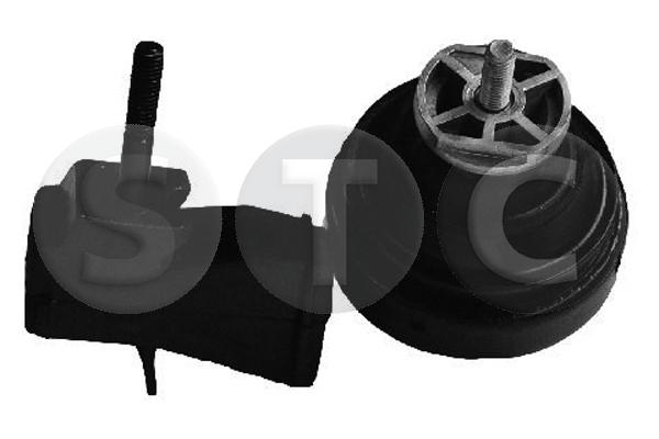 STC T404556 - Подушка двигателя