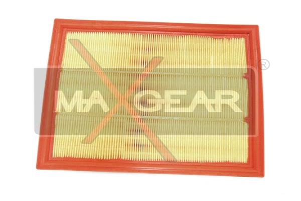 MAXGEAR 26-0026 - Воздушный фильтр