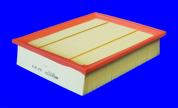 MECAFILTER ELP3714 - Воздушный фильтр