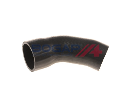 Патрубок турбины