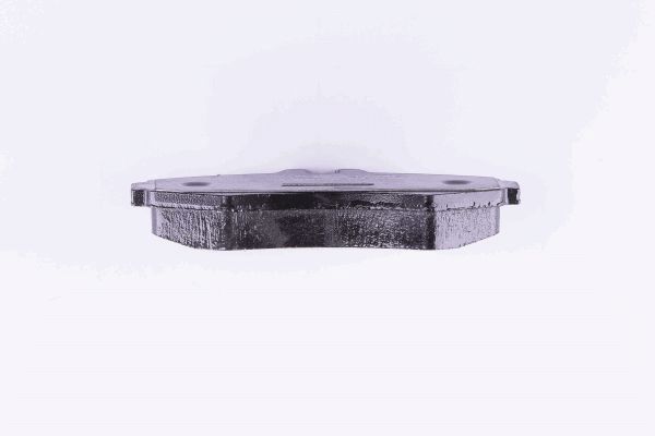 HELLA 8DB 355 008-631 - Тормозные колодки 