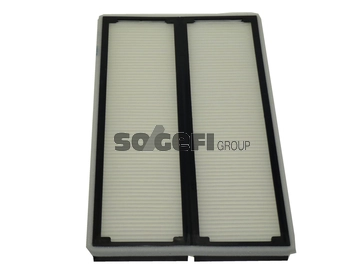 Салонный фильтр